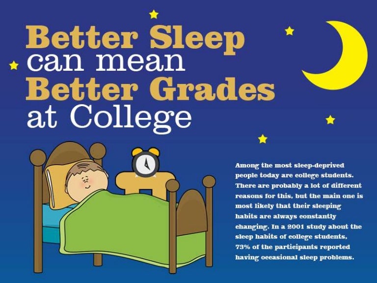 how to get better grades in college