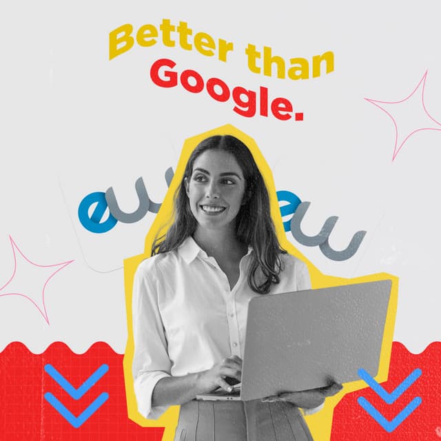 Better than google | PDF