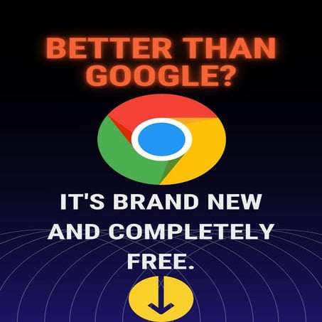 Better than google? | PDF