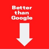 Better than google | PDF