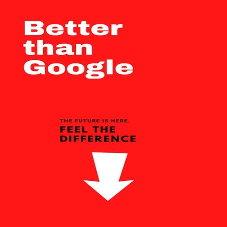 Better than google (1) | PDF