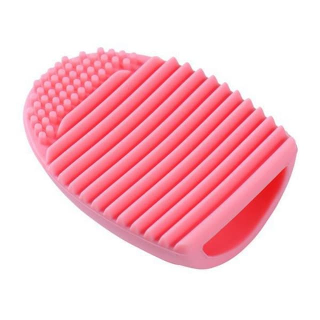 Better than new silicone brush scrubbers