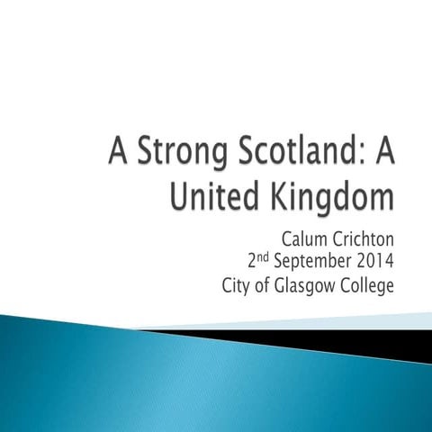 Better Together Presentation
