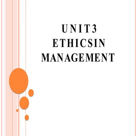 BE UNIT 3.pptx- Bangalore University Notes for BBA/B.com 2024