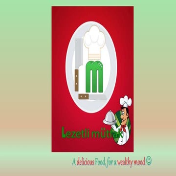 Lezetli mutfak - Be useful