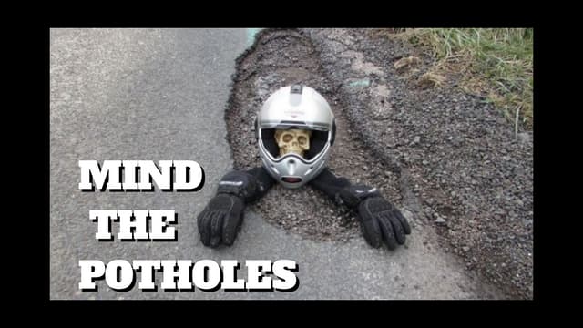 Beware the potholes on the road to serverless