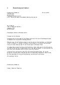 Muster Bewerbungsschreiben