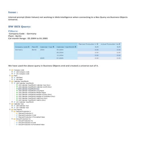 Bex Webi Prompt Issue