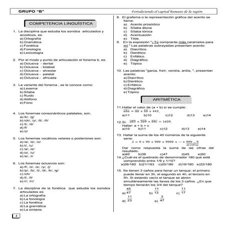 B examen semanal v (02 enero 2013) grupo b