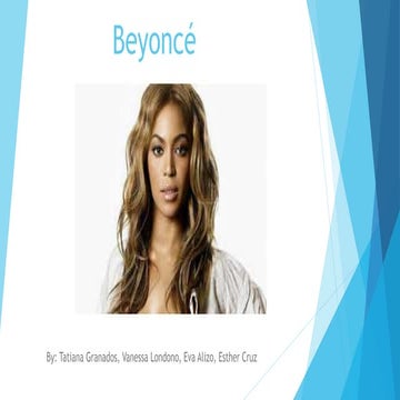 1Student Example #2Beyoncé, Sex, and ControversyWomen.docx