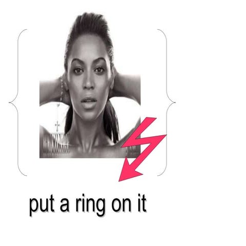 Beyonce | ODP