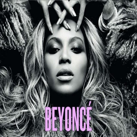 Presentacion beyonce | PPTX