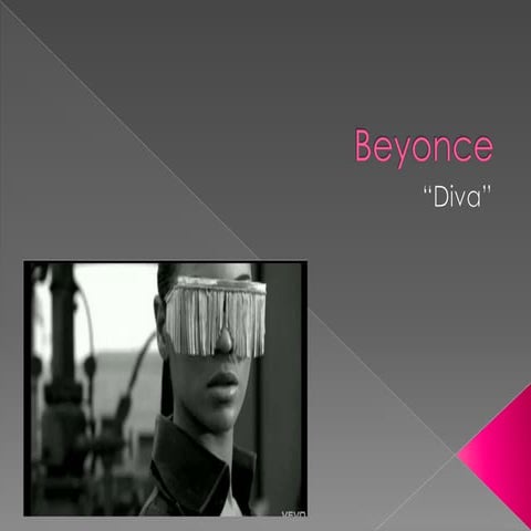 Top 10 beyoncé songs | PPTX