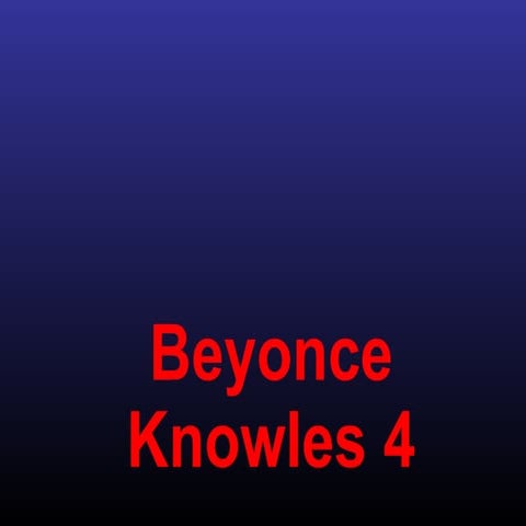Beyonce_Knowles_4