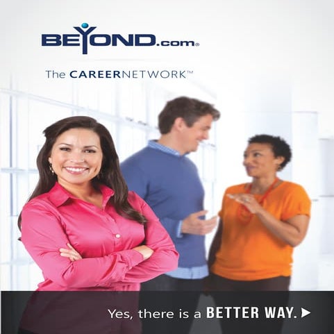 Beyond.com Hiring Solutions