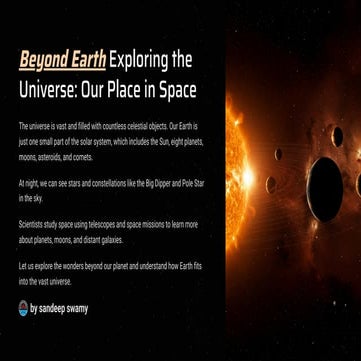 Beyond-Earth-Exploring-the-Universe-Our-Place-in-Space.pdf/samyans academy/6t...