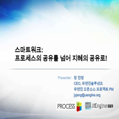 Beyond  Process,  Sharing  Of  Process