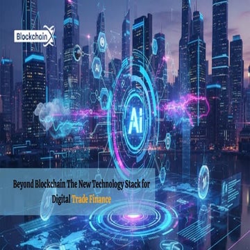 How Blockchain Can Reshape Trade Finance.pdf