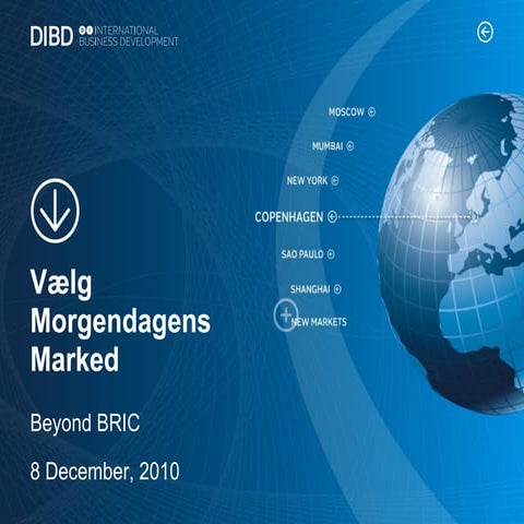 Standard Chartered Bank BeyondBRIC | PDF