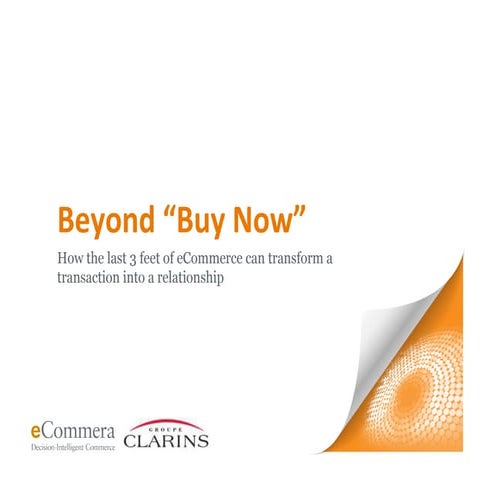How Be Proactive influence the Customer focused attitude and what are ...