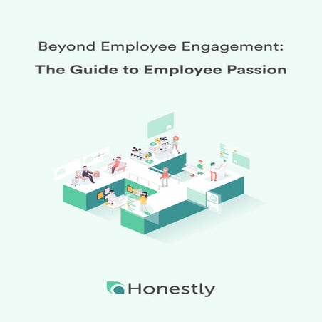 Beyond employee engagement-guide