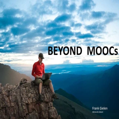 Beyond MOOCs (2014)
