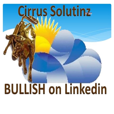 Beyond networking linkedin