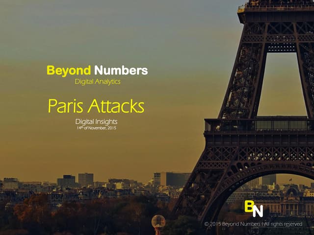 Beyond Numbers_Paris Attacks_Digita...