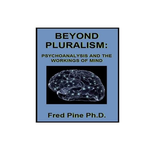 Beyond pluralism