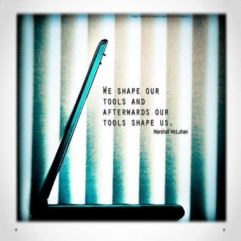 Beyond the classroom