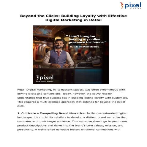 Building a Community_ The Role of Brand Loyalty in Digital Marketing.pdf