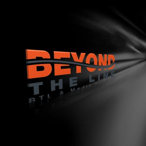 Beyond The Line profile | PDF