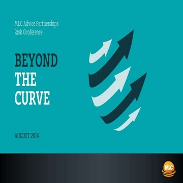 Beyond the medical curve presentation