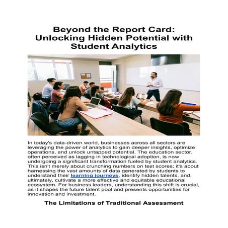 Beyond the Report Card Unlocking Hidden Potential with Student Analytics.pdf