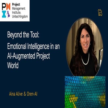 Beyond the Tool. Emotional Intelligence in an AI-Augmented Project World UK.pdf