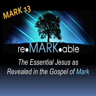 Beyond tomorrow   mark 13-14-23 - j...