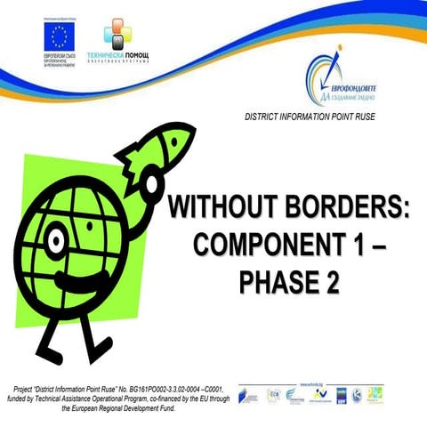 Manual for grant implementation | PDF