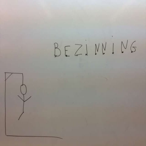 Bezinning | PPTX