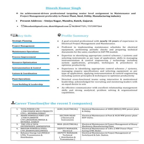 dinesh.Resume.new (2)