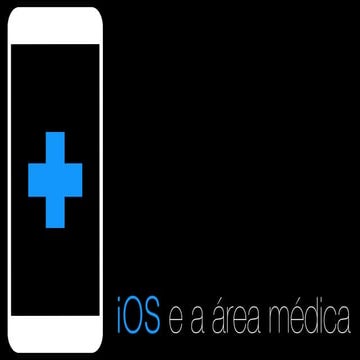 iosForHealth