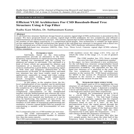 Multiuser detection new | PDF