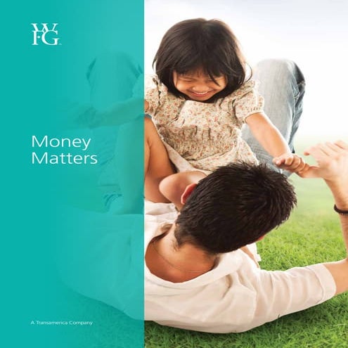 Money Matters