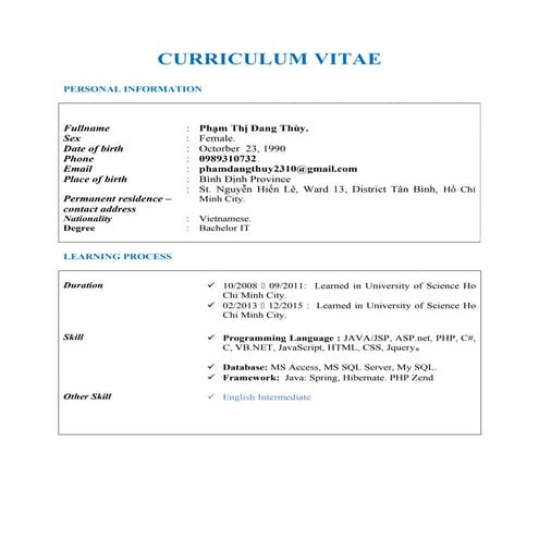 CV_PhamThiDangThuy