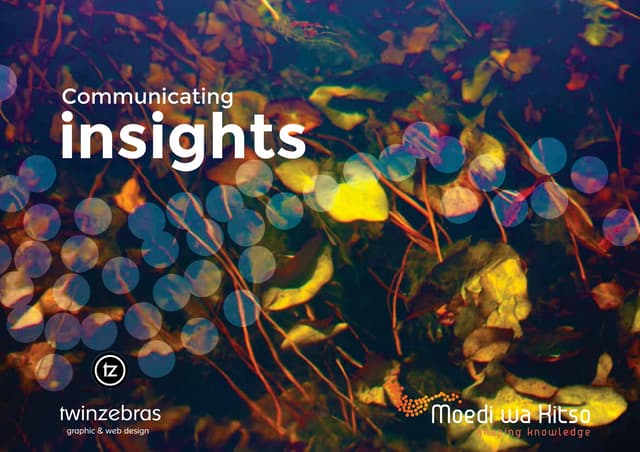 Relevant Research Brochure