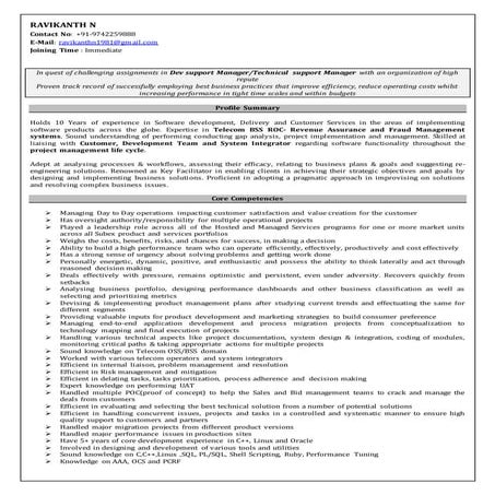 Ravikanth_CV