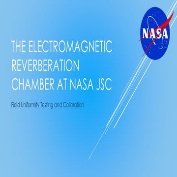 Exit Presentation - RC Calibration
