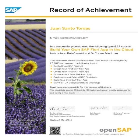 fiux1-RecordOfAchievement