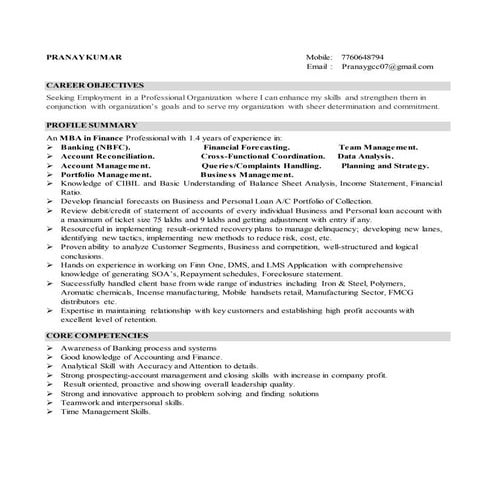 Asha Resume | DOCX