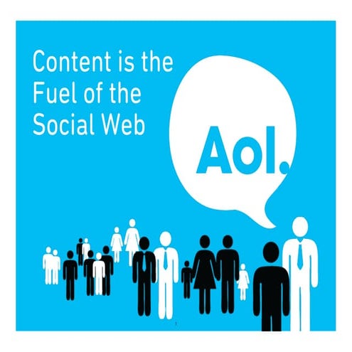 AOL_Social_Web