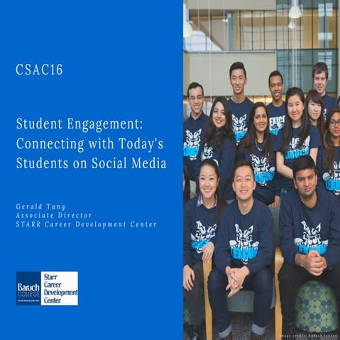 CSAC16 Conference (3)